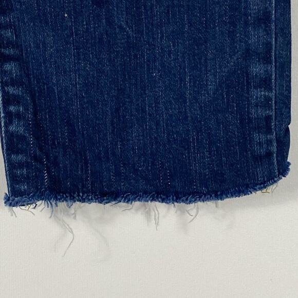 Rock & Republic Denim Berlin Cropped Super Skinny Jeans - Picture 7 of 16